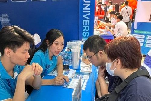 Chứng chỉ ngoại ngữ dự kiến được tính thế nào trong xét tuyển đại học?