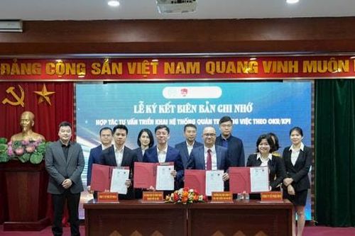 Hà Nội thí điểm quản trị công việc dựa trên dữ liệu, cụ thể hóa Nghị quyết 57 từ mô hình 'ba nhà'