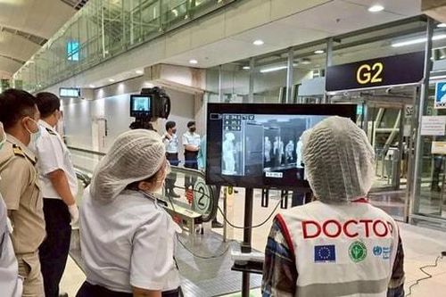 Pakistan tăng cường kiểm soát y tế phòng vi rút Nipah