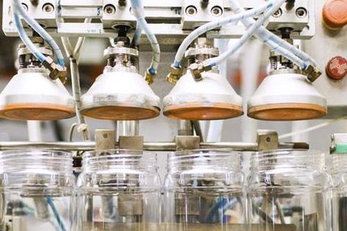Nhiều sáng kiến giúp hạn chế rác thải nhựa