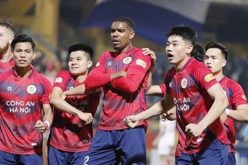 Vòng 12 V.League 2025-2026: Trở lại với những niềm hy vọng trẻ