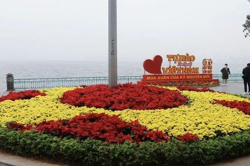 Phố 'vàng' Hà Nội trước đề xuất quy hoạch cảnh quan