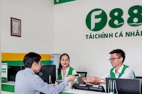 Cổ phiếu F88 tăng, giảm đột ngột
