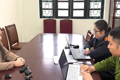 Tin lời kẻ lừa đảo làm được sổ đỏ và xin việc làm, hai nạn nhân mất gần 1 tỷ đồng