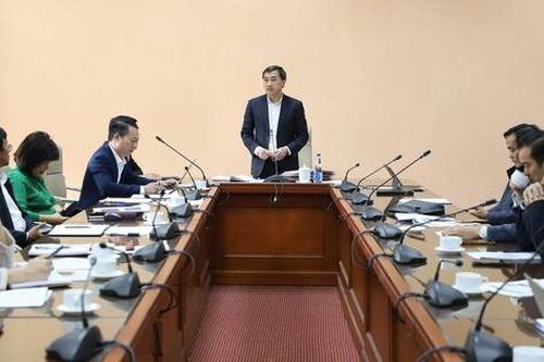 Đẩy nhanh triển khai đề án tăng cường năng lực giám định pháp y