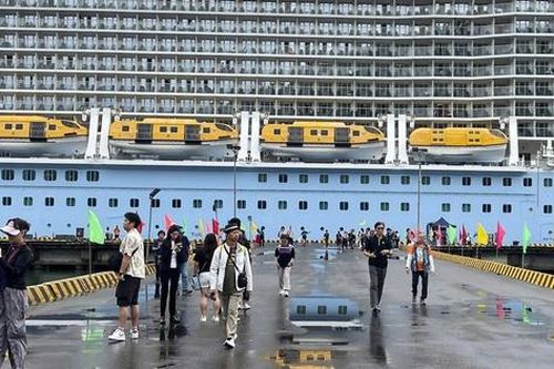 Cảng biển, sân bay ở Huế triển khai phòng chống nguy cơ xâm nhập virus Nipah