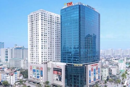 TNR Holdings Việt Nam bị xử lý vi phạm chứng khoán