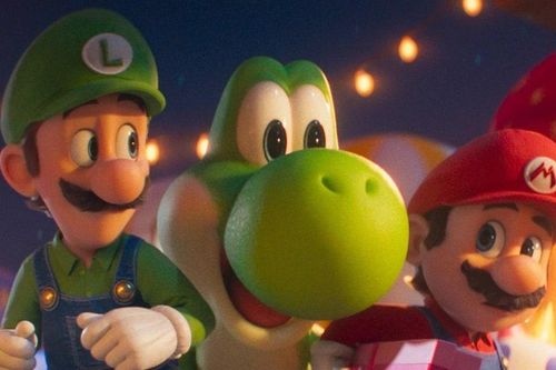 Super Mario có tiếp tục là phim chuyển thể từ game ăn khách nhất mọi thời đại?