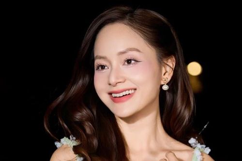 Phim vừa lên sóng, Lan Phương đã có thêm vai diễn lấn át cả nữ chính Hoàng Hà
