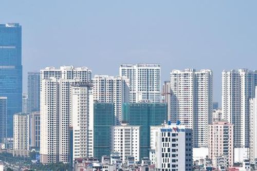 Tỷ lệ đô thị hóa toàn quốc đến cuối năm 2025 ước đạt 45%
