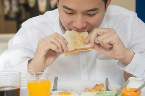Những món ăn sáng muối nhiều vô kể, càng ăn càng hại thận