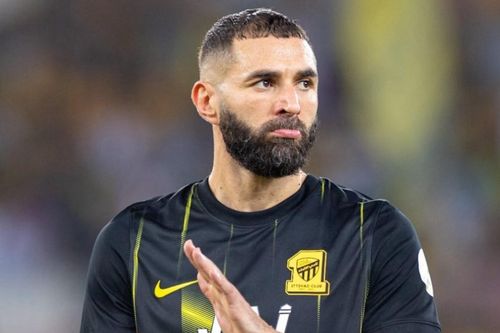Benzema không từ bỏ mức lương khổng lồ ở Saudi Arabia