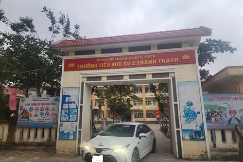 Hiệu trưởng nhận phụ cấp dù không đứng lớp có thể bị xử lý hình sự