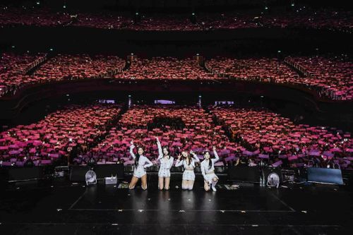 Du lịch Singapore 'bội thu' nhờ concert BTS, BlackPink