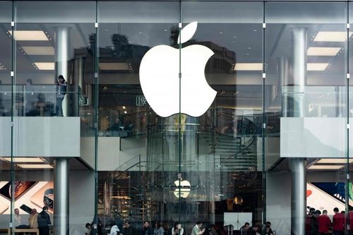 'Canh bạc' mới nhất của Apple