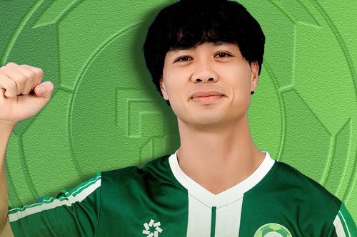 Công Phượng không được tính bàn thắng