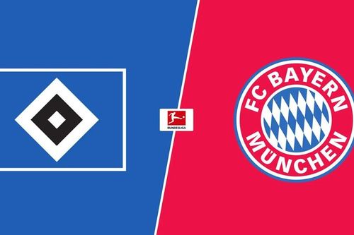 Nhận định trận đấu Hamburger vs Bayern Munich, 0h30 ngày 1.2: Hùm xám lại ra oai