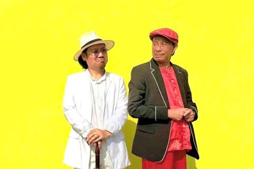 Thông gia - Mối quan hệ đặc biệt của gia đình Việt qua góc nhìn hài hước