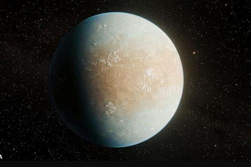 NASA phát hiện hành tinh 'giống Trái Đất đáng kinh ngạc', liệu có phải 'địa chỉ' của người ngoài hành tinh?