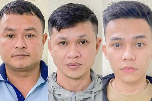Bắt 3 đối tượng dùng hung khí truy đuổi du khách ở Nha Trang
