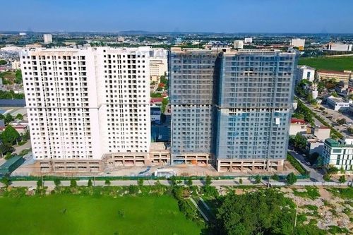 Thanh Hóa kiểm tra toàn diện dự án chung cư Bình An Plaza