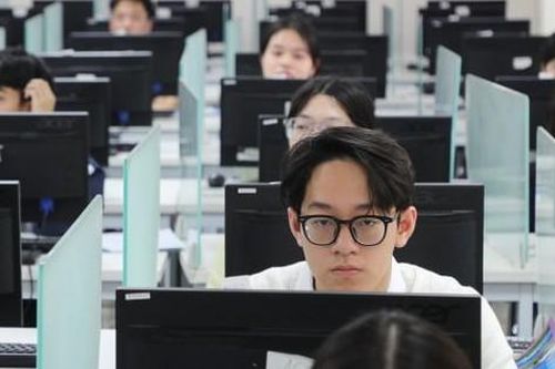 TUYỂN SINH 2026: Lịch thi Đánh giá năng lực (HSA) của Đại học Quốc gia Hà Nội