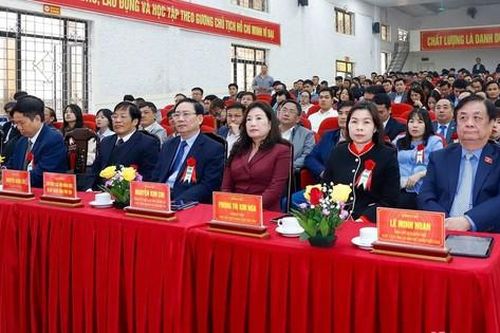 Sắp xếp, sáp nhập trường Cao đẳng, hướng tới đào tạo chất lượng cao