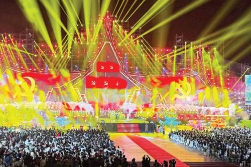 Tăng cường gắn kết chiến lược Việt Nam-Lào