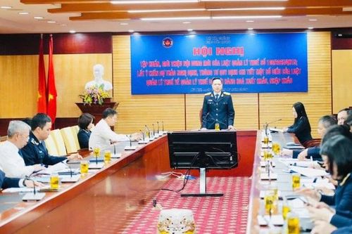 Hoàn thiện chính sách quản lý thuế xuất nhập khẩu theo Luật Quản lý thuế 2025