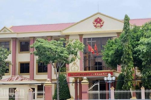 An Giang: Khởi tố thư ký tòa án vì hành vi 'Lạm dụng chức vụ, quyền hạn chiếm đoạt tài sản'