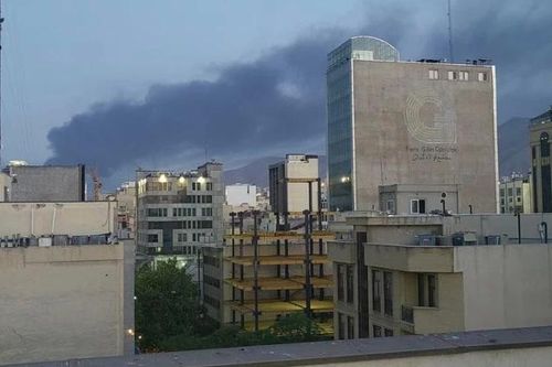 Ít nhất 1 người thiệt mạng, 14 người bị thương trong vụ nổ ở miền nam Iran