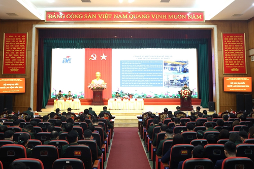 Nhà máy Z131: Khoa học, chất lượng, tiến độ, an toàn trong sản xuất