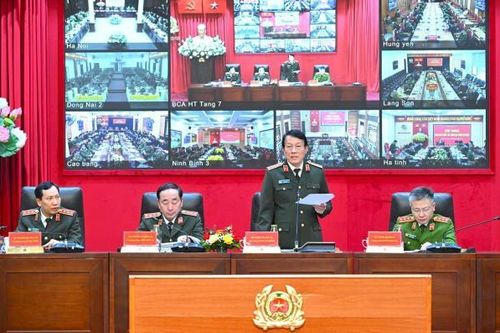 Triển khai ngay Nghị quyết Đại hội XIV với tinh thần làm thật nhanh, thật mạnh, đến nơi đến chốn