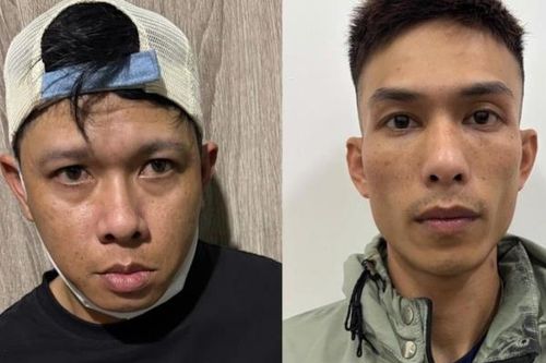 Vạch mặt những 'bóng ma' giữa đời thường
