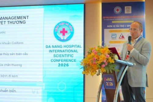Thúc đẩy hội nhập, lan tỏa tri thức y khoa hiện đại
