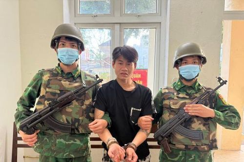 Bắt giữ đối tượng giao dịch chất ma túy qua mạng xã hội
