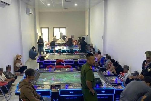 Đánh bạc trá hình