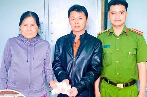 Việc tốt giữa đời thường