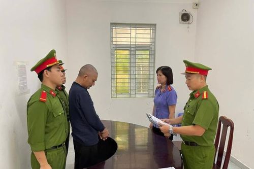 'Nổ' có quan hệ để chạy suất, xin căn hộ chung cư rồi chiếm đoạt hơn 1,2 tỷ đồng của nhiều bị hại