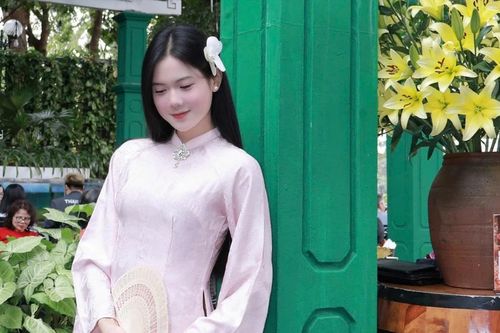 Nữ sinh ngành Giáo dục Mầm non và hành trình chuẩn bị cho ước mơ đứng lớp bằng trải nghiệm thực tế
