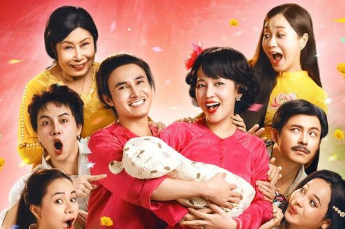 Huỳnh Lập khiến khán giả mong chờ Tết khi quy tụ 'dàn sao' đông đúc trong dự án năm mới