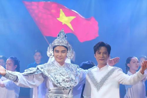 Hát vì cộng đồng và tuổi trẻ