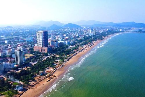 Cửa Lò được vinh danh Đô thị Du lịch sạch ASEAN 2026