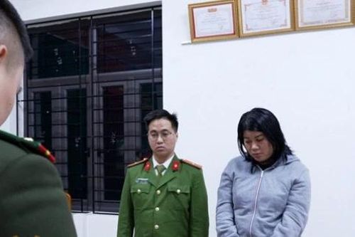 Khởi tố 2 đối tượng trong vụ lừa đảo chiếm đoạt hơn 16 tỷ đồng ở Lạng Sơn