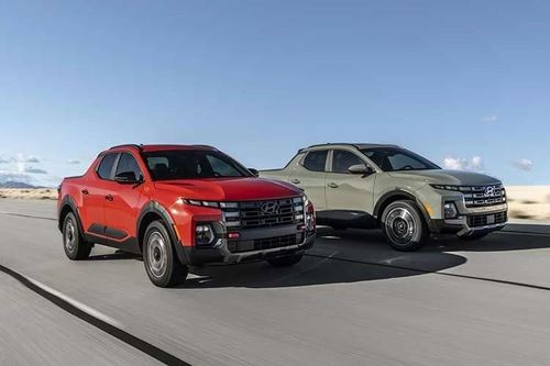 Lý do Hyundai Santa Cruz bị 'khai tử' trước thời hạn dự kiến?