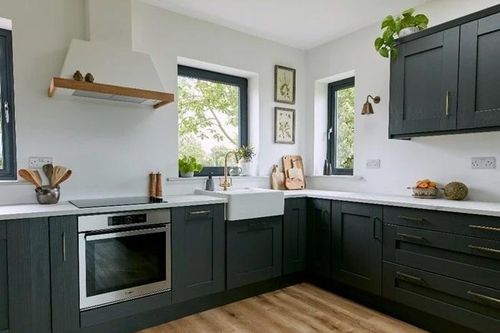 Những lỗi thiết kế khiến căn bếp nhìn đẹp nhưng cực bất tiện
