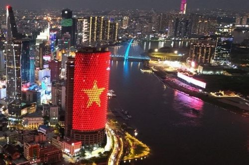 Khát vọng phát triển, tầm nhìn đổi mới và tự chủ chiến lược