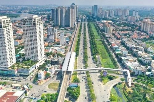 Đô thị vận hành tốt hay không, khác nhau ở đâu?