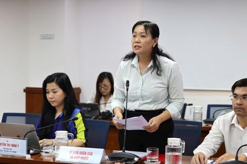 Sở Giáo dục và Đào tạo TP HCM: Tổng rà soát việc tổ chức, cung cấp bữa ăn học đường