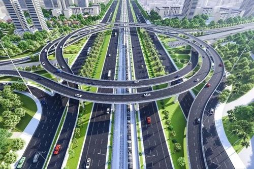 Hà Nội: Quy hoạch 9 cực tăng trưởng, 9 trục động lực phát triển